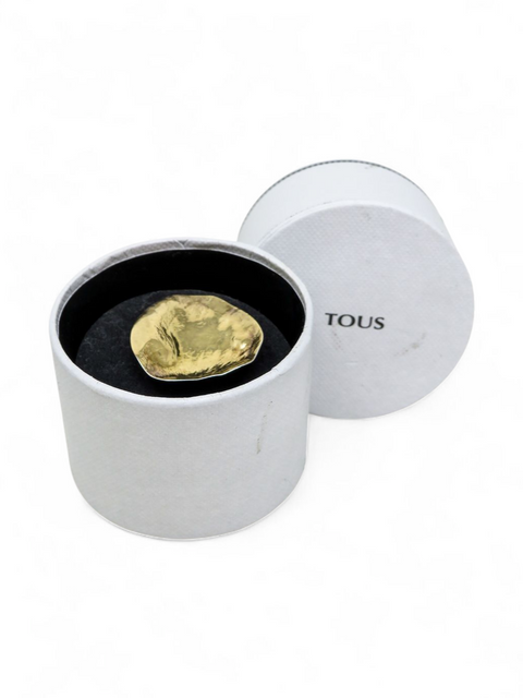 Anillo "Petal"