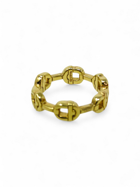 Anillo "Manifesto"