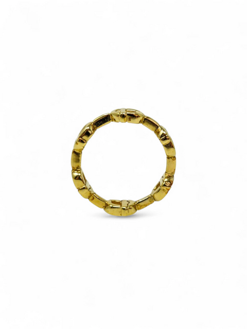 Anillo "Manifesto"
