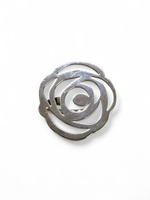 Anillo "Rosa d'Abril"