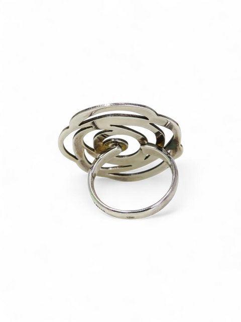 Anillo "Rosa d'Abril"
