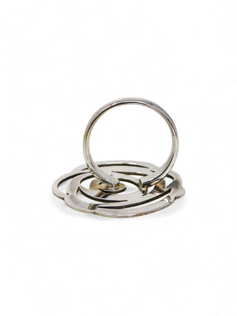 Anillo "Rosa d'Abril"
