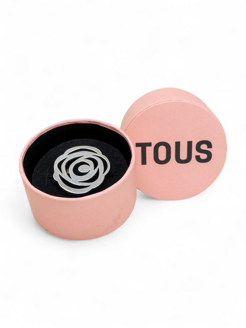 Anillo "Rosa d'Abril"