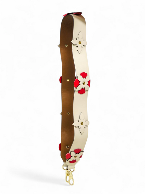 Bandolera larga "Kaos Shock Mossaic"