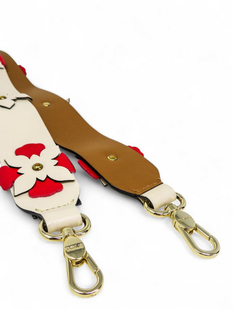 Bandolera larga "Kaos Shock Mossaic"