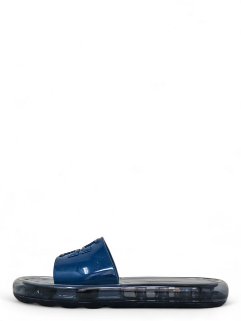 Sandalias Azules