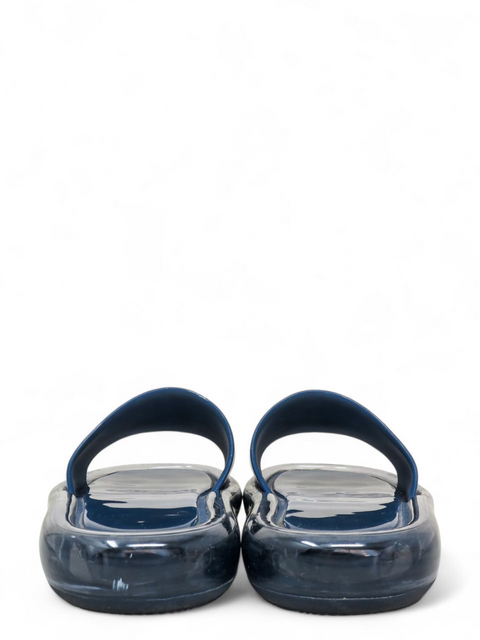 Sandalias Azules