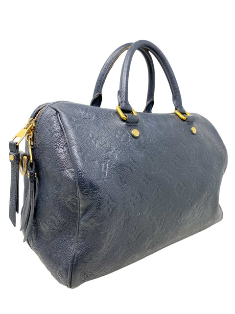 Bolso "Monogram Empreinte Speedy 30"