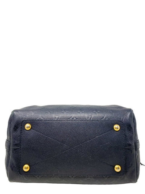 Bolso "Monogram Empreinte Speedy 30"