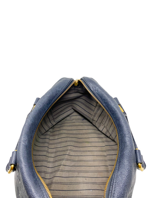Bolso "Monogram Empreinte Speedy 30"