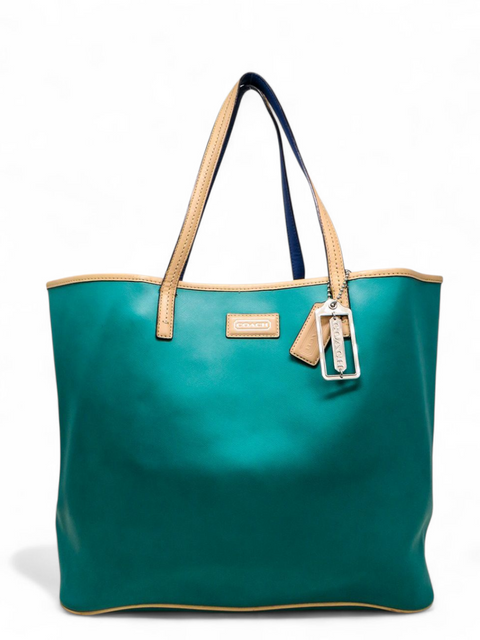 Bolso Verde
