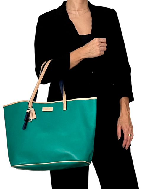 Bolso Verde