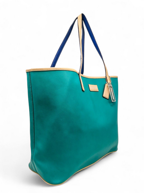 Bolso Verde