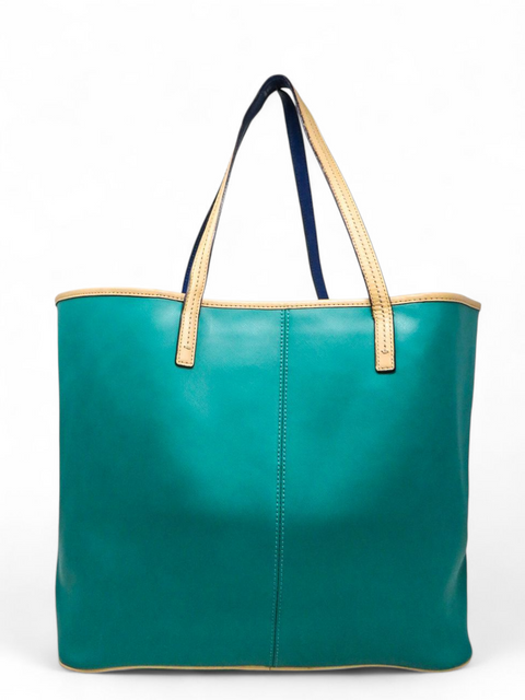 Bolso Verde