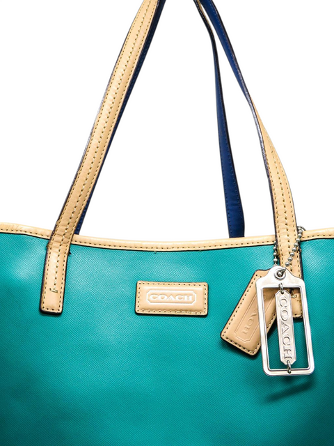 Bolso Verde