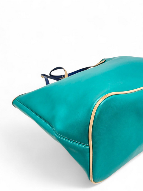 Bolso Verde