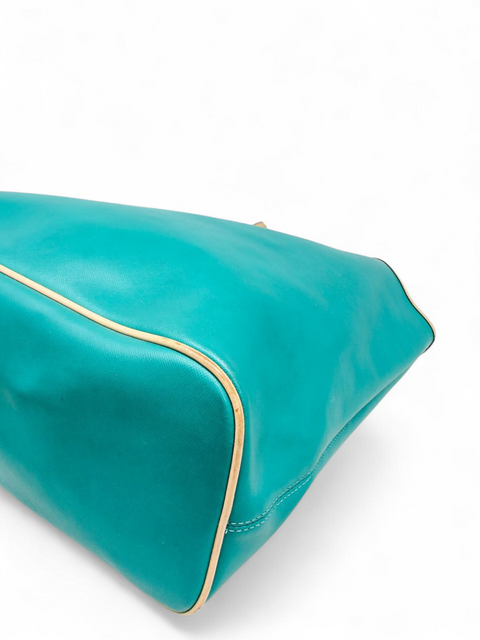 Bolso Verde