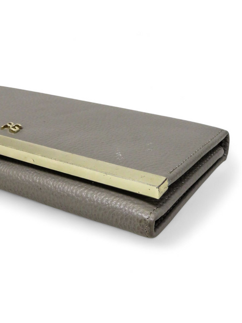 Billetera Gris