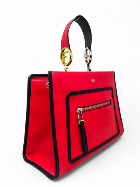 Bolso "Vitello F is Bi-Color"