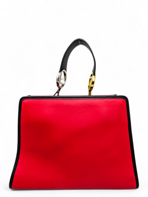 Bolso "Vitello F is Bi-Color"