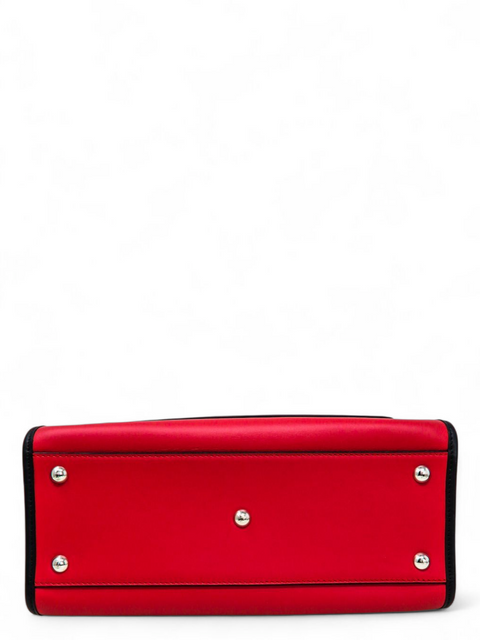 Bolso "Vitello F is Bi-Color"