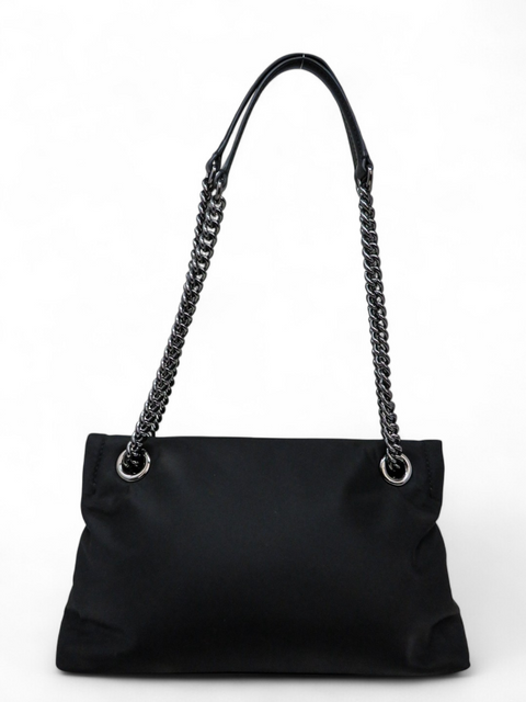 Bolso "Solapa Mediano Nylon"
