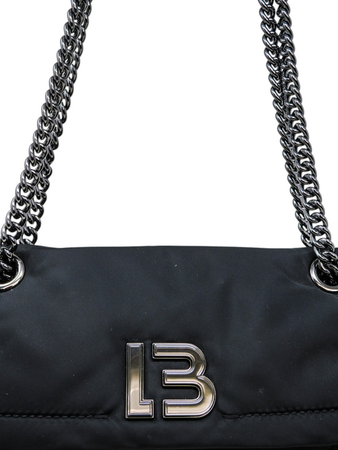 Bolso "Solapa Mediano Nylon"