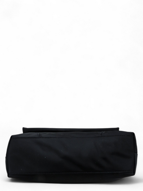 Bolso "Solapa Mediano Nylon"