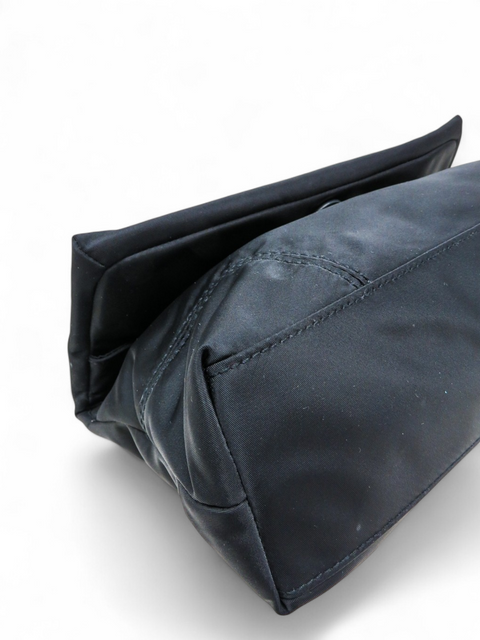 Bolso "Solapa Mediano Nylon"