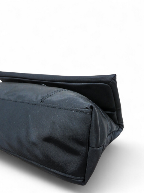 Bolso "Solapa Mediano Nylon"