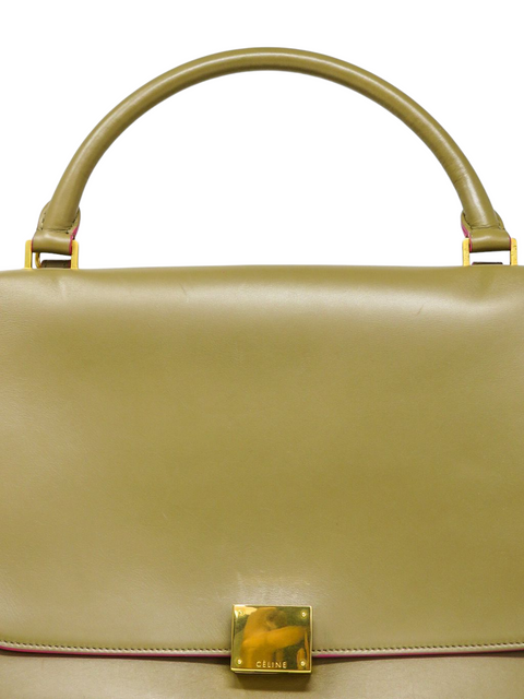 Bolso "Trapeze Bag"