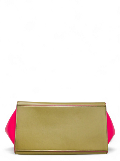 Bolso "Trapeze Bag"