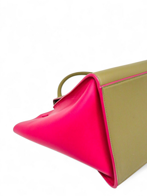 Bolso "Trapeze Bag"