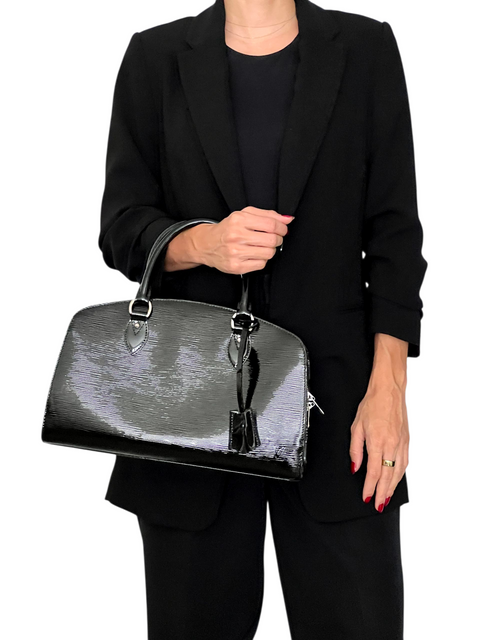 Bolso "Epi Electric Pont-Neuf"