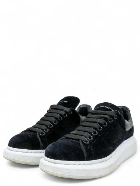 Tenis "Oversized"