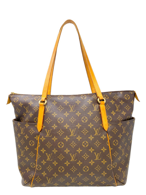 Bolso "Monogram Totally GM”