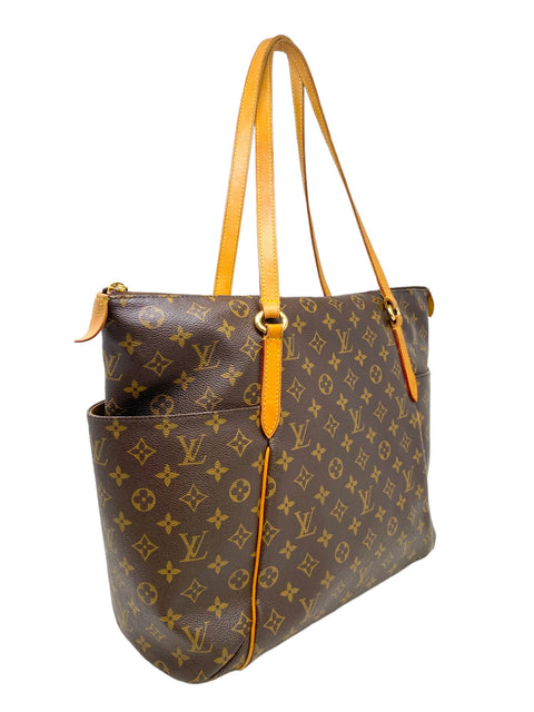 Bolso "Monogram Totally GM”