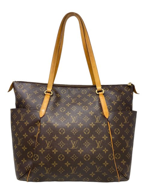 Bolso "Monogram Totally GM”