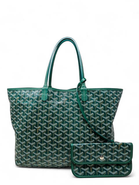 Bolso "Goyardine St. Louis PM"