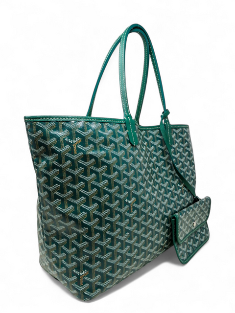 Bolso "Goyardine St. Louis PM"