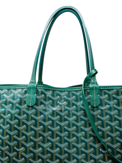 Bolso "Goyardine St. Louis PM"
