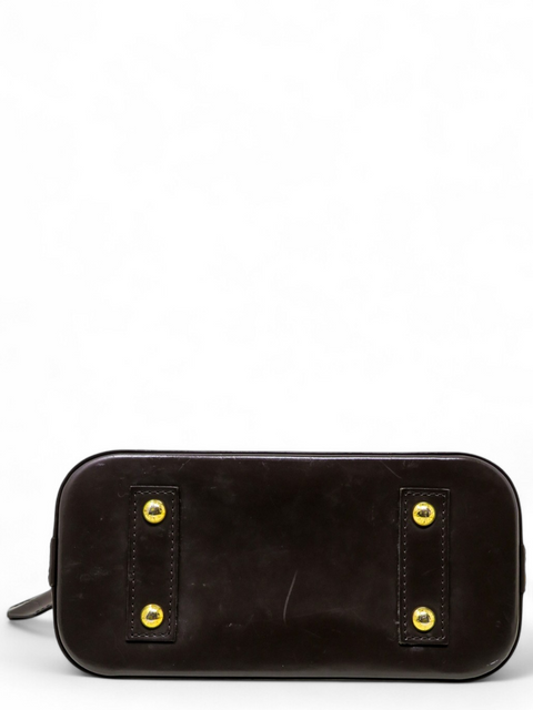 Bolso "Damiel Ebene Alma BB"