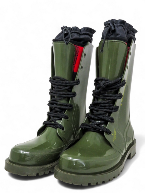 Botas "Dior Camp Boots"