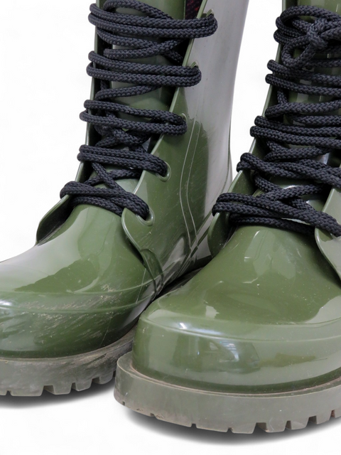 Botas "Dior Camp Boots"