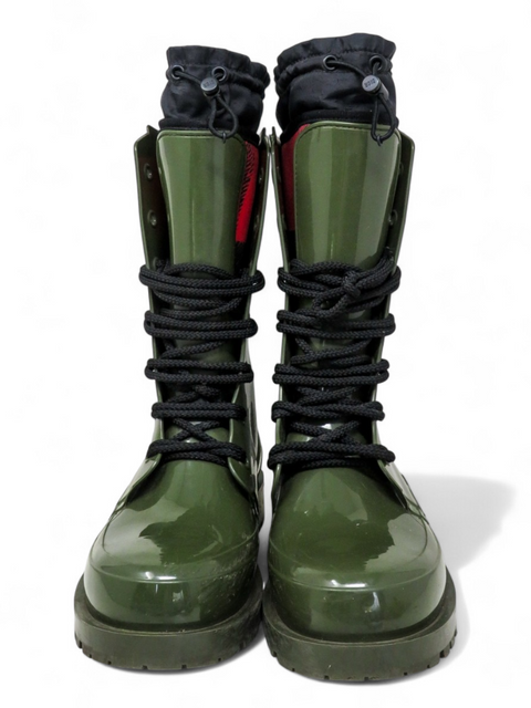 Botas "Dior Camp Boots"