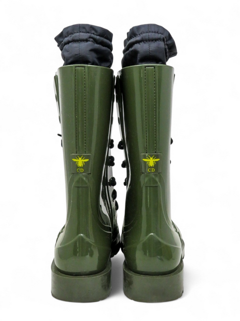 Botas "Dior Camp Boots"
