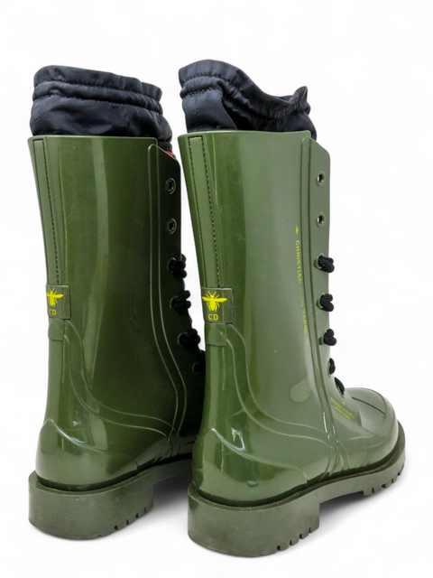 Botas "Dior Camp Boots"