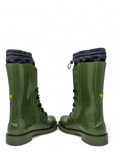 Botas "Dior Camp Boots"