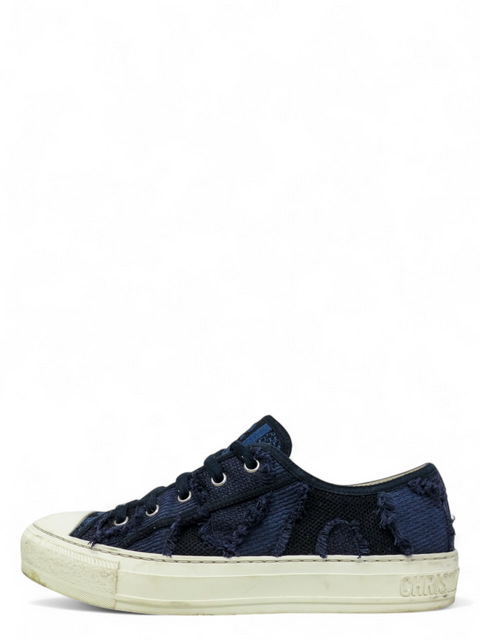 Tenis "Walk 'N' Dior"
