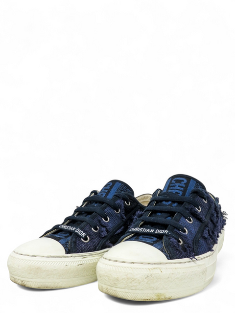 Tenis "Walk 'N' Dior"
